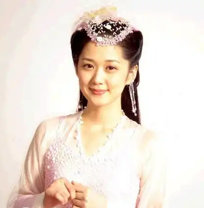 古风丽人#张娜拉