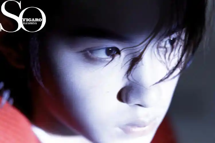 分享一组黄明昊图片给大家,图中的明星图片壁纸会点缀你的电脑桌面