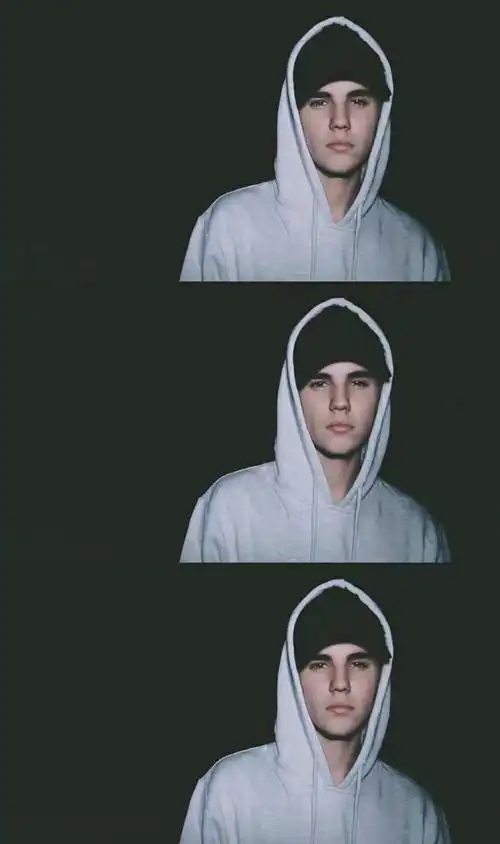 你有没有珍藏的justinbieber的照片