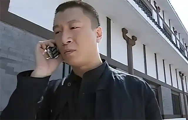 河北悍匪张宝林征服刘华强原型现实中比影视剧里更凶残