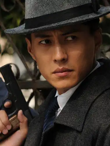 电视剧特殊争夺|靳东