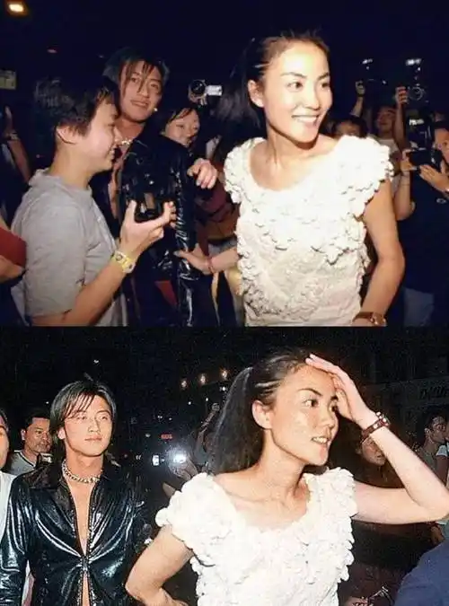 原创仝卓工作室跟王凯讨50万失败却牵扯出王菲和窦唯的一段旧事