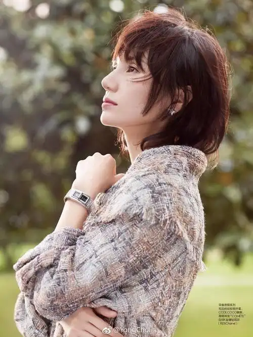 袁泉quan yuan的图片