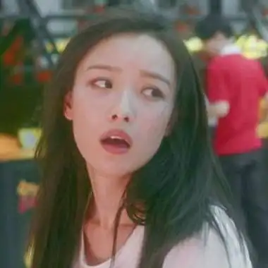 流金岁月倪妮不同风格头像合集