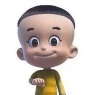 大头儿子第二季头像【点击鼠标右键下载】