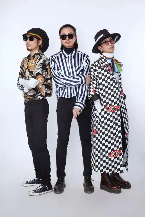 专访海龟先生主唱李红旗音乐绝对是有好坏之分的