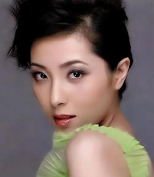 曾黎,这位被赞誉为"中戏最美校花"的女神,曾经以她的魅力迷倒了无数