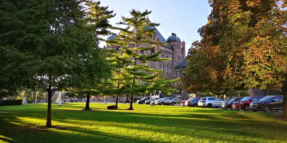 美加墨之行(十一)——加拿大多伦多篇