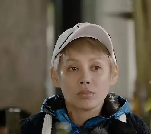 有种离婚9年叫宁静自信素颜上节目48岁变成韩式美女脸