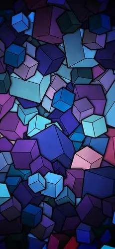 全面屏高清手机壁纸