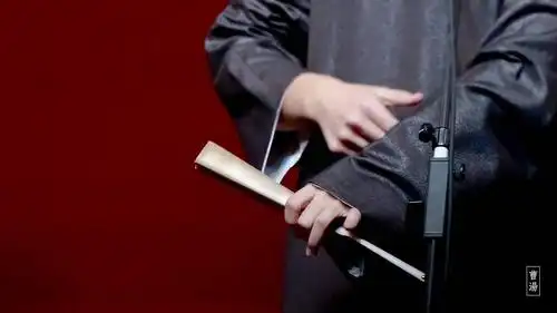 德云社的手真的都好绝(多图