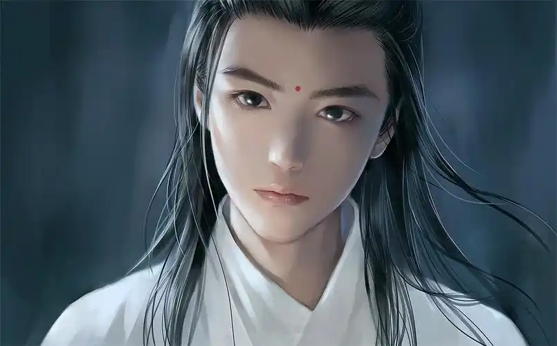 古风美男 〕作者 阿达的坑地 - 堆糖,美图壁纸兴趣社区