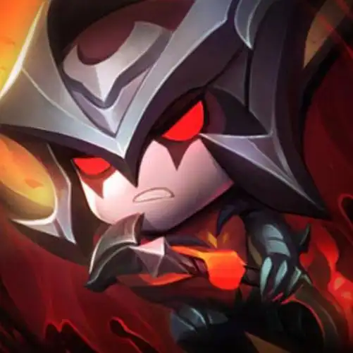 lol测试服新增9款召唤师图标,玩家称赞:q版厄加特太可爱了!