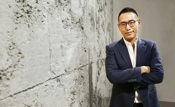 汤子嘉经典再现打造国际地标大宅