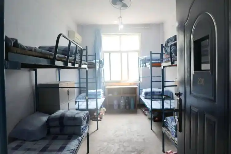 峰峰各校的宿舍啥配置曝光