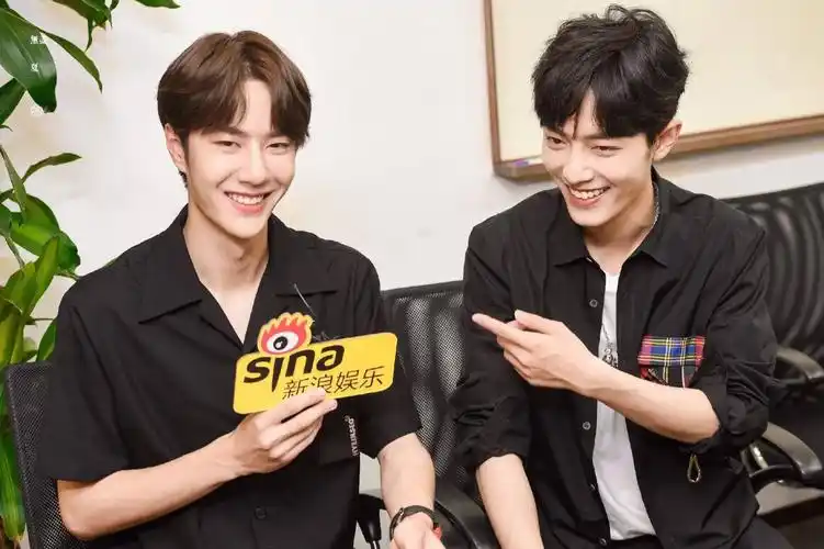 博君一肖 - 堆糖,美图壁纸兴趣社区