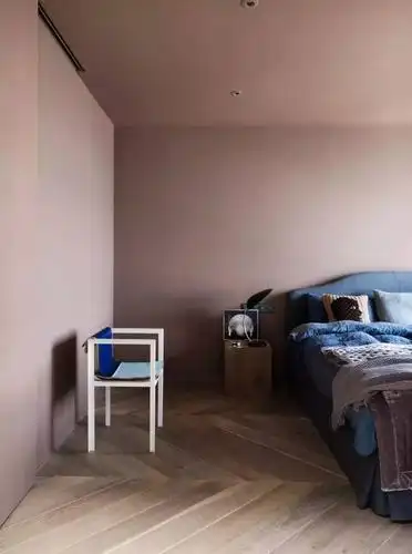 井柏然新家首登杂志闪瞎眼尽显冷峻工业风