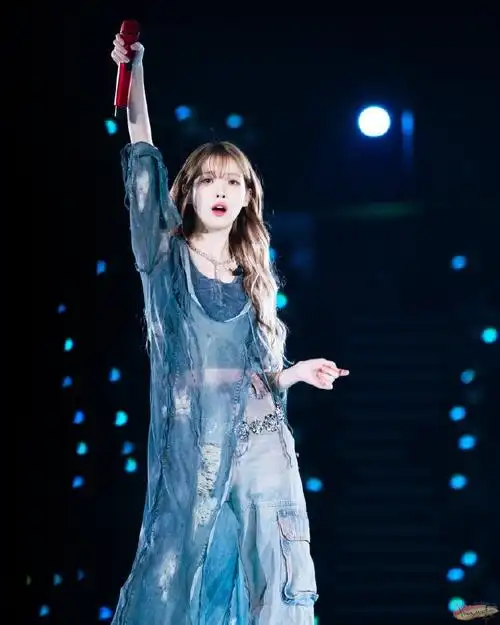 louis iu_snoppy 】7515新春福袋改地址oniyu-iu李知恩#iu演唱会