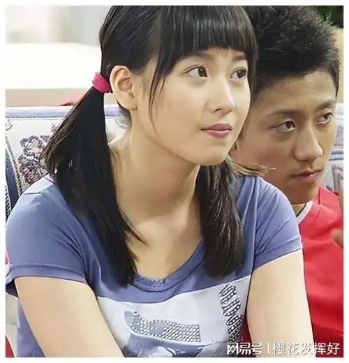 如今逆袭成顶流|杨紫|海清|宁丹琳|张一山|家有儿女|实力派演员_网易