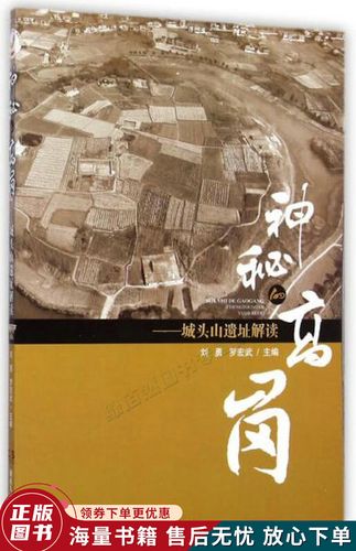 神秘的高:城头山遗址解读