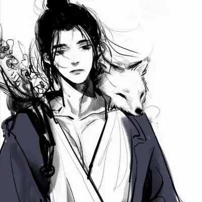 男生头像让爱沦为杀手