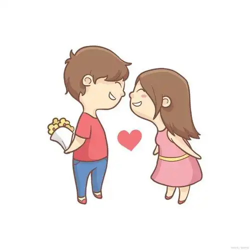 和刚交往的女友,聊这10个暖心话题吧