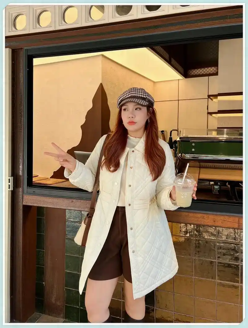 168 150斤可以说我胖 但别说我丑  身形饱满我不再计较.