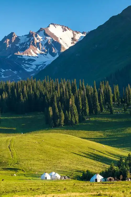 cnn评选出中国最美的40个地方承包你的2021