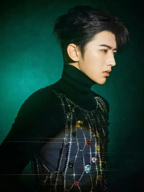 蔡徐坤香港演唱会官宣 全新公开海报沿用复古风格