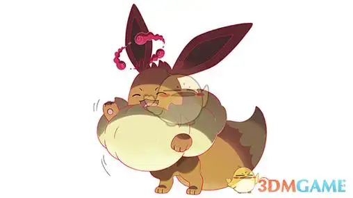 精灵宝可梦剑盾超极巨化伊布介绍