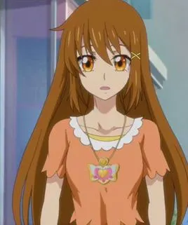 小蓝(《巴啦啦小魔仙》系列的角色)_百度百科