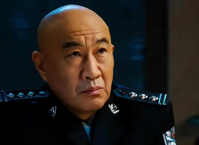 回顾油头粉面就别演警察这4位男演员告诉你什么是真正的警魂