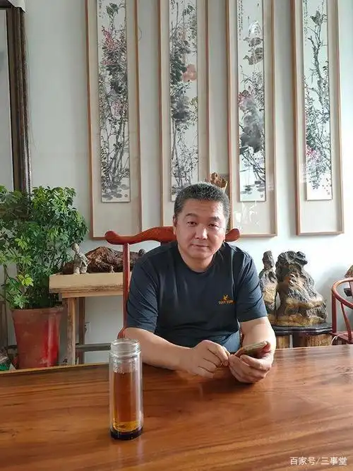 最具影响力画家张国良——清静之心写清净之怀