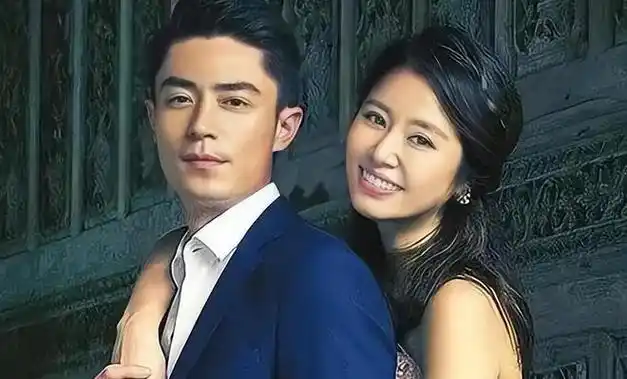 林心如谈夫妻情趣:明年生日庆祝不重要,重在日常互动|霍建华|婚姻观