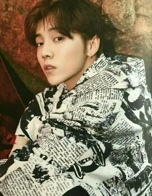 我和鹿晗的隐婚生活 - 豆丁网 容我我弱弱的说一句