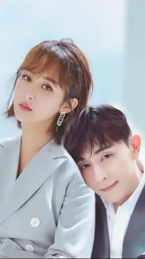 邓伦杨紫的心之所向,强组只是另一种祝福,因为你们各自都太优秀