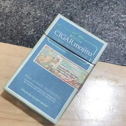 女生为什么抽烟?