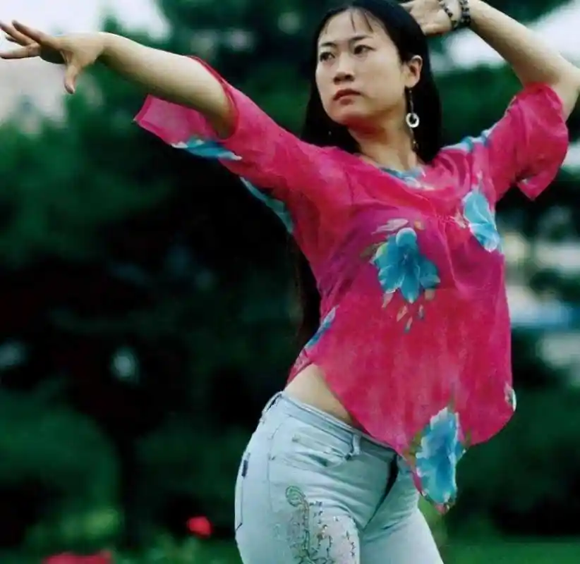 芙蓉姐姐早期图片和现在图片对比变化大,芙蓉姐姐早期照片欣赏,芙蓉