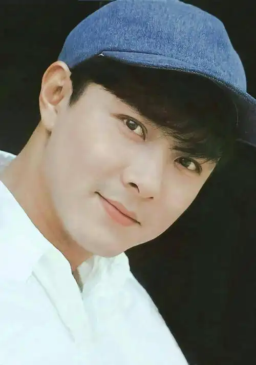 张卫健 dicky cheung的图片