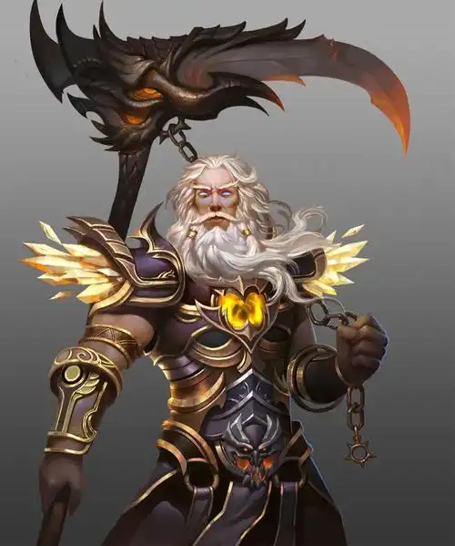 克洛诺斯-百科-智配网