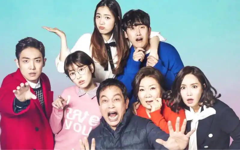 第二十九集《爸爸好奇怪》隐藏三十年的秘密,终于水落石出,父亲也洗脱