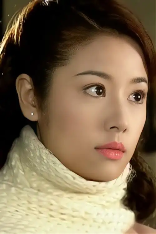 林心如男才女貌苏拉