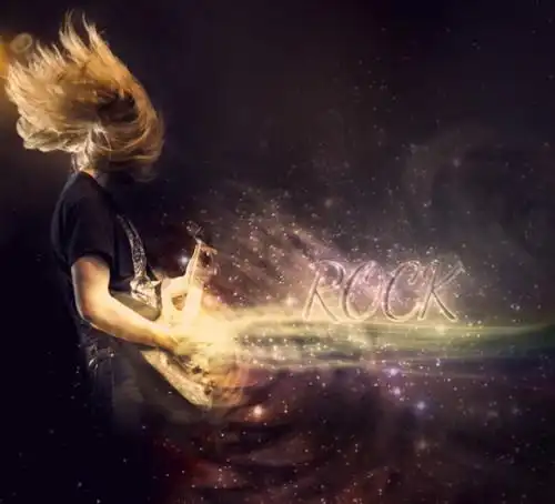 当代未来城:70年代,留给我们不灭的摇滚情怀 - 点评 -合肥乐居网