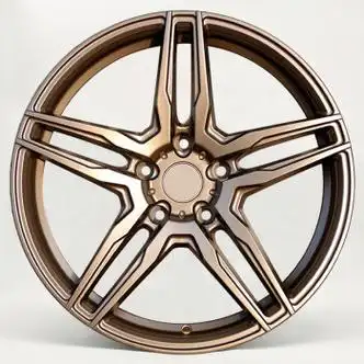 17 18寸汽车改装轮毂钢圈适用于:宝马3系5系奥迪a4l昂克赛拉酷派k5