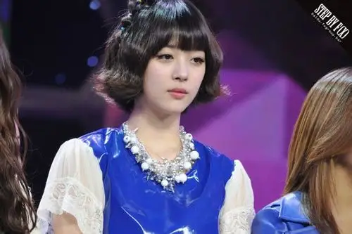 蝴蝶结,发型怎么弄