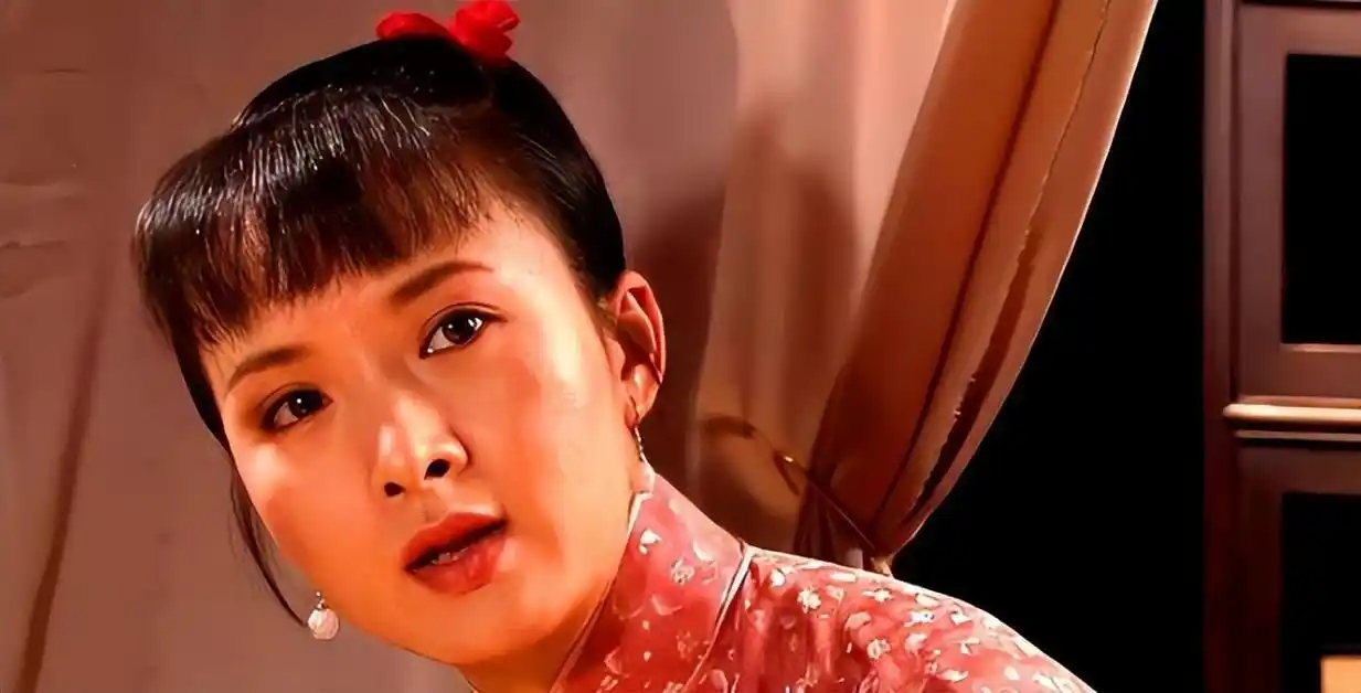 大宅门也捧不红的5位演员事业平平沦为配角甚至素人