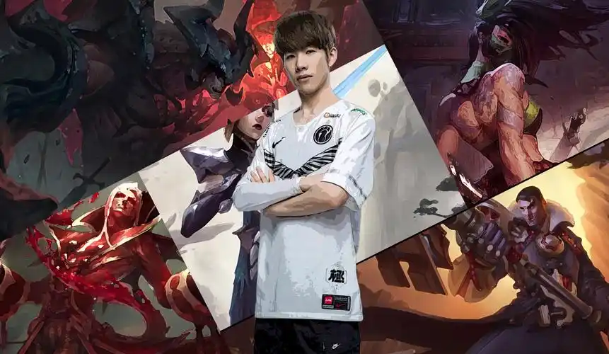 "买theshy得罪3名选手",焕峰开团wbg经理后,uzi铁