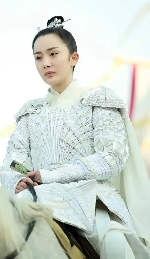 盘点影视剧中帅气十足的女扮男装,谁的装扮最能惊艳你?