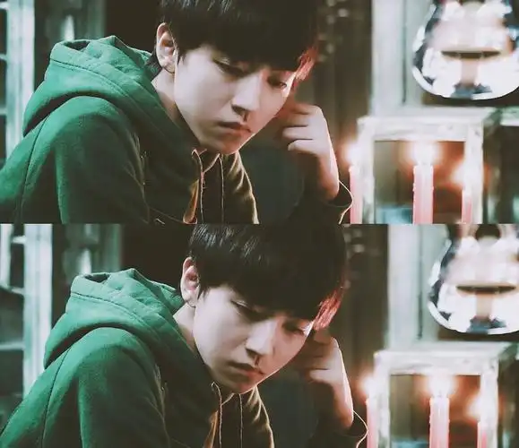 王俊凯 20171205《解忧杂货店》