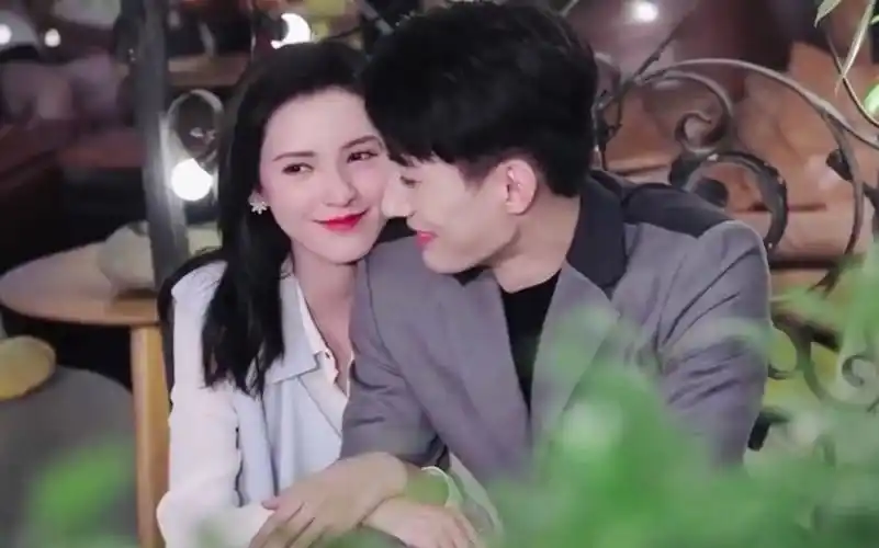 【夜色暗涌时花絮】【张予曦x刘学义】春晚没你俩我不看_哔哩哔哩